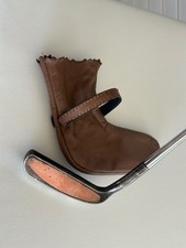 Tad Moore Tour Classic Copper Milled Napa Putter