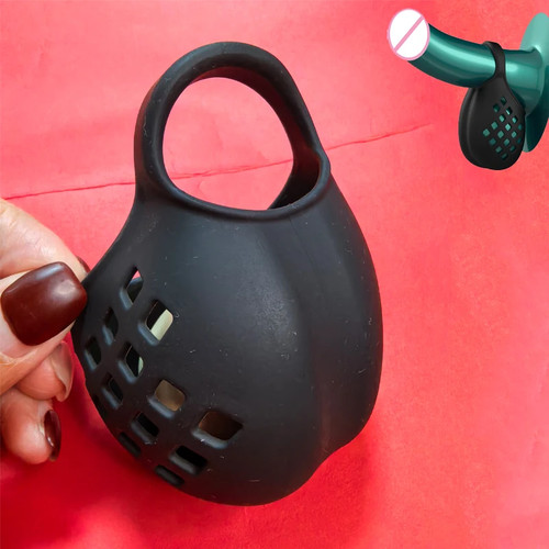 Ball crusher stretcher penis - ball,