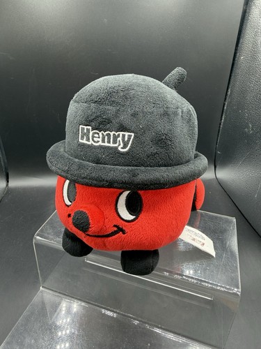 Rare official casdon huggable - official,