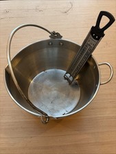 15pint 8 Litre Jam Pan And