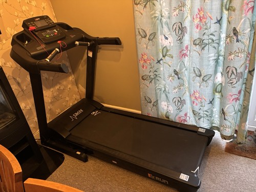 Dkn ezrun motorized - motorized, folding