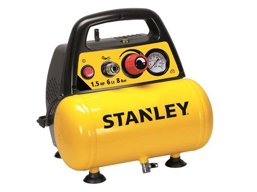 Stanley 200 small air - dn, 200/8/6