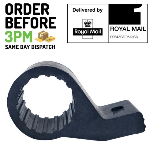 Fuel pump filter bracket - pump,
