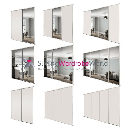 Cashmere mirror space - cashmere, pro