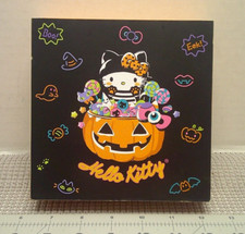 HELLO KITTY Sanrio Glitter