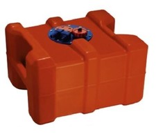 Fuel Tank with Handles Gas