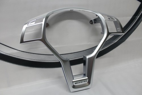 New genuine mercedes benz - new,