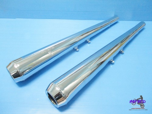 Fit honda cb250 cb350 exhaust - cb250,