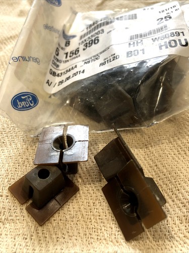 Genuine ford brown - genuine, headlamp