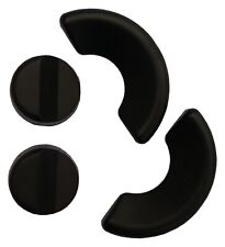 ACCLAIM Wedges Bowlers Rubber