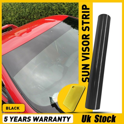 Universal car window sun visor - universal,
