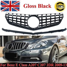 GT R Panamericana Grille Grill