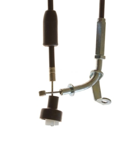 Throttle cable set fits - , yamaha