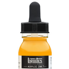 Professional Acrylic Ink
