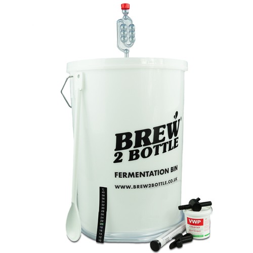 Brew2bottle basic pint - basic, 40