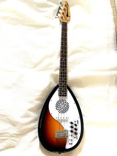 Excellent vox apache - apache-1b, tear