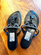 EMMA HOPE handmade black