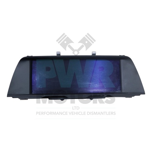 Bmw f10 2012 central - f10, m5