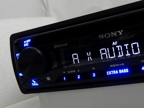 Sony mex n4300bt car - sony, 🟩