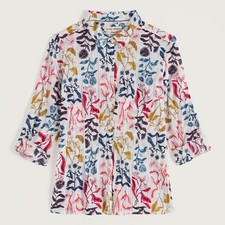 Seasalt Larissa Shirt Inky