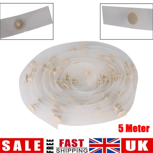 Caravan curtain tape swish - curtain,