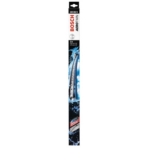 Bosch aerotwin flat wiper - flat,