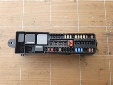 Ford Focus Mk3 2011-2015 Fuse