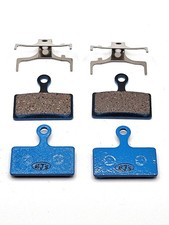 2 pairs Shimano Deore BR M615