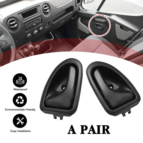 Interior door handle for - door,