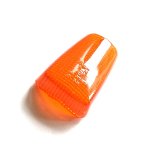 Orange gem for - for, arrow