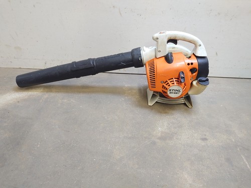 Stihl sh56c handheld petrol - stihl,