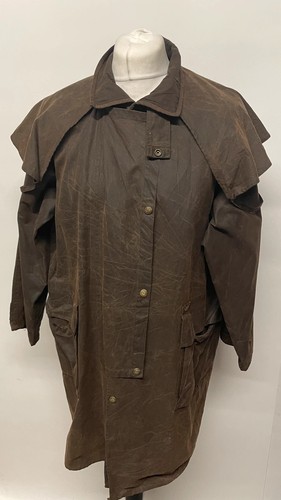 Driza bone short - coat, mens