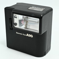 Olympus A16 Flash Standalone