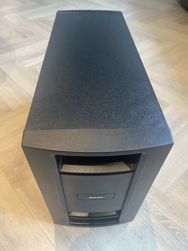 Bose model ps48 series - bose,