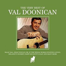 Val Doonican - The Very Best