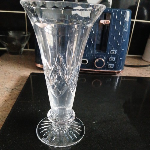 Vintage stuart hand - hand, cut
