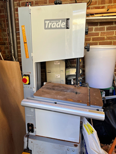 Axminster trade at252sb - at252sb, band