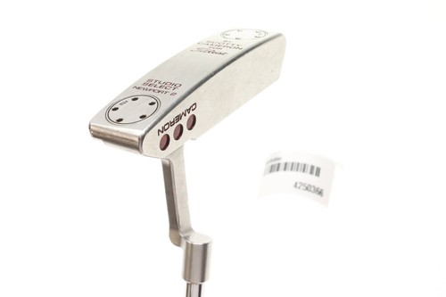 Scotty cameron studio select - scotty,