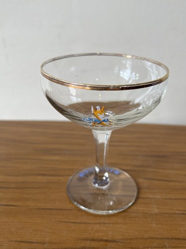 Vintage 1960 babycham - vintage,