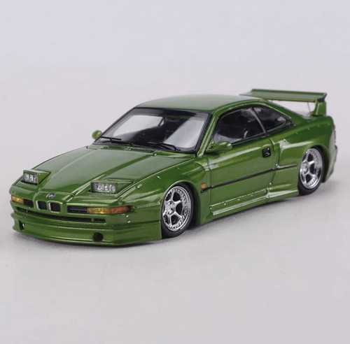 Scale bmw 850 csi - scale, e31