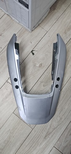 Yamaha fazer 600 5dm - fazer, rear