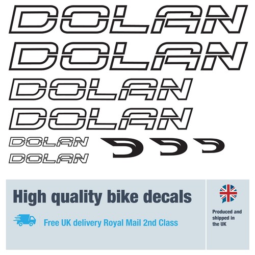 Dolan outline version - dolan,