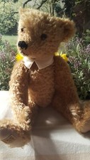 vintage merrythought bear