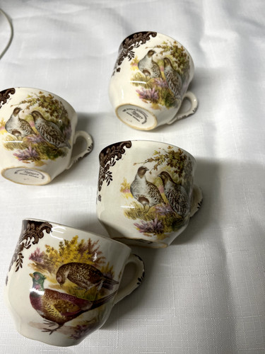 Royal worcester palissy - worcester,,