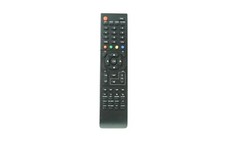 Remote Control Compatible For
