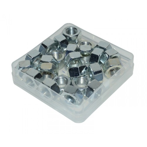 Flywheel nut for - flywheel,