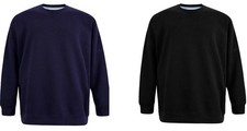 Fabrik Crew Neck Fleece