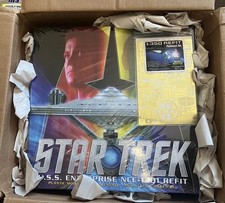 Polar Lights 1/350 Scale Star