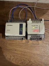 Mitsubishi Melsec FX 1