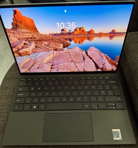 Dell xps 9310 - xps, 13.4in